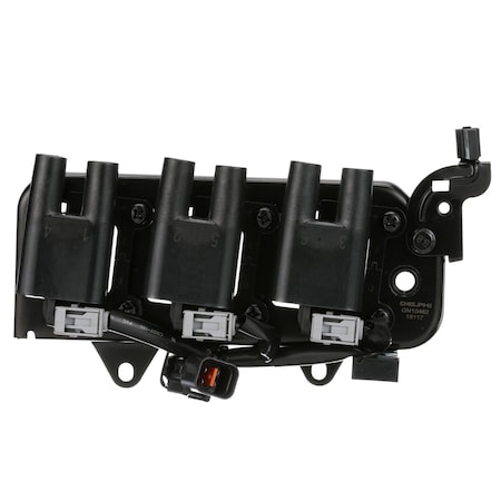 Delphi Ignition Coil, Gn10462 GN10462